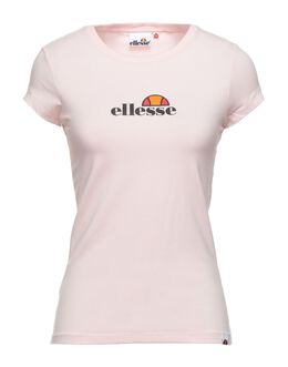 ELLESSE: Футболка с принтом 