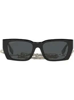 Burberry Eyewear: Очки 