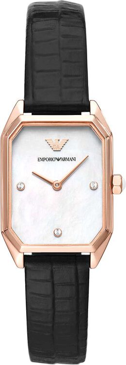 Emporio Armani: Часы 