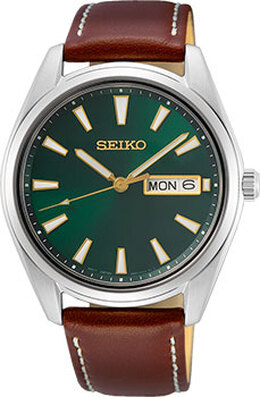 Seiko: Часы 