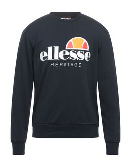 ELLESSE: Флисовый свитшот 