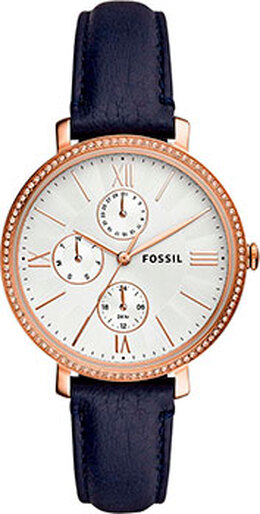 Fossil: Часы 