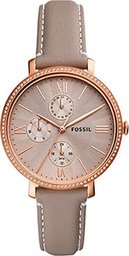 Fossil: Часы 
