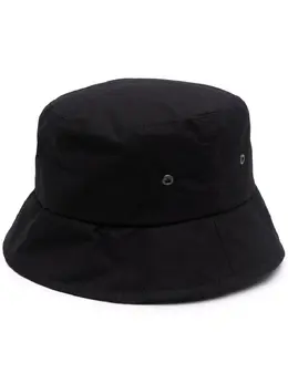 Mackintosh: Панама 
