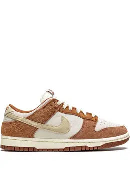 Nike: Кроссовки  Dunk Low PRM