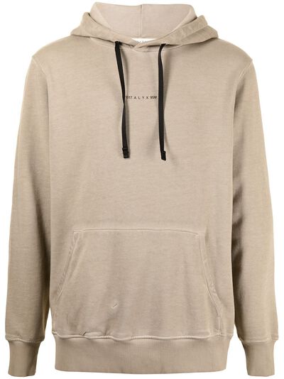 Alyx hoodie cheap