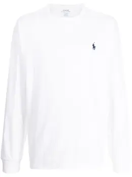 Polo Ralph Lauren: Хлопковое поло 