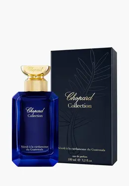 Chopard: Духи 