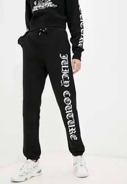 Juicy Couture: Спортивные брюки 