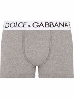 Dolce & Gabbana: Трусы 