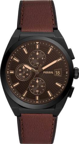 Fossil: Часы 