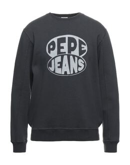 PEPE JEANS: Флисовый свитшот 