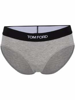 TOM FORD: Трусы  Logo