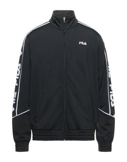 FILA: Свитшот в полоску 