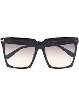 TOM FORD Eyewear: Очки 