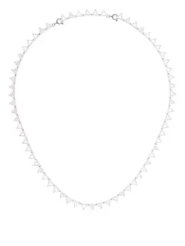 Swarovski: Колье 