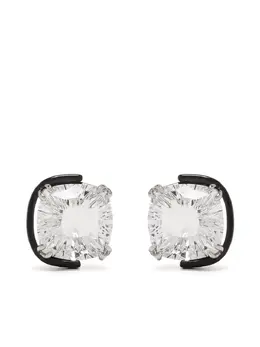 Swarovski: Серьги  Harmonia