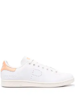 adidas: Белые кроссовки  Stan Smith