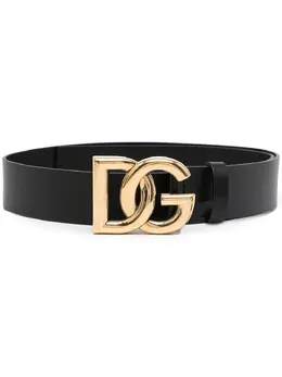 Dolce & Gabbana: Ремень 