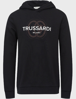 TRUSSARDI: Трикотажная толстовка 