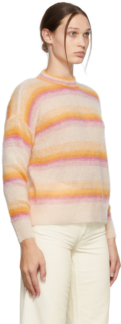 Isabel marant etoile sweater discount
