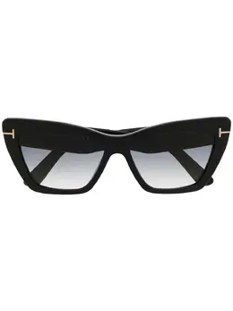 TOM FORD Eyewear: Очки 