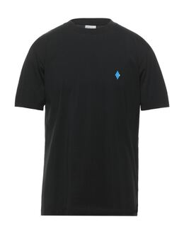 MARCELO BURLON: Футболка с принтом 