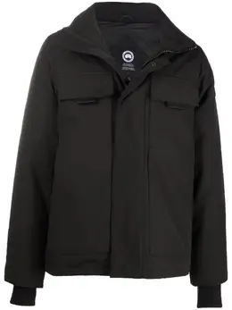 Canada Goose: Куртка с карманами 