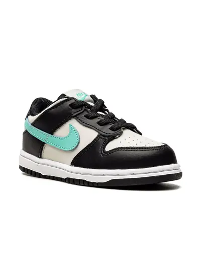 Nike Kids Dunk Low Tropical Twist sneakers 17056756 lpn15399443 LePodium