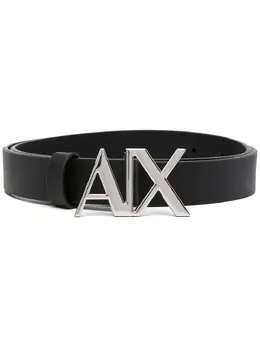 Armani Exchange: Ремень 