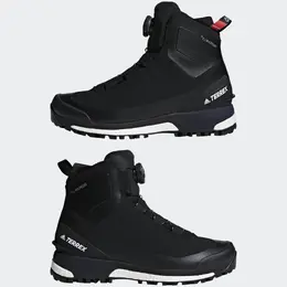 TERREX Conrax Climaheat Boa adidas TERREX S80753 42 RU BLACK Cloud White Energy lpn17250235 LePodium