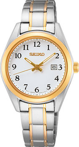 Seiko: Часы 