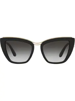 Dolce & Gabbana Eyewear: Очки 