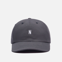 Norse Projects: Серая кепка 