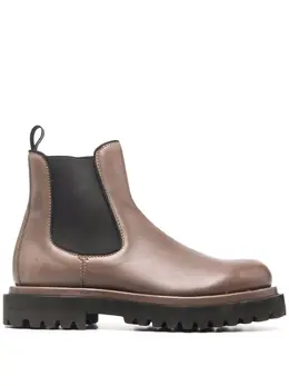 Officine Creative: Ботинки  Wisal 006