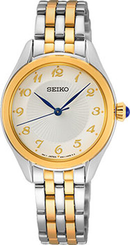 Seiko: Часы 