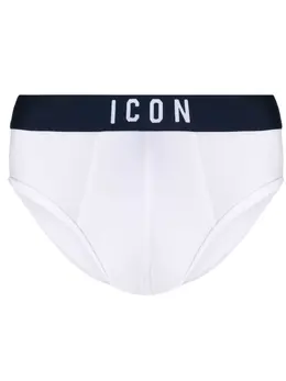 Dsquared2: Трусы Icon