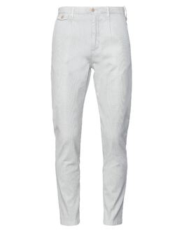 AT.P.CO: Однотонные брюки 