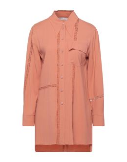 CHLOÉ: Кружевная рубашка 