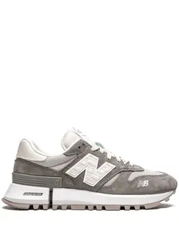 New Balance: Кроссовки  1300