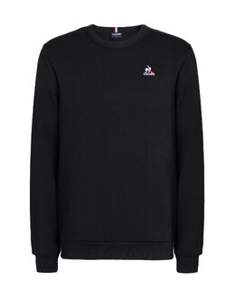 LE COQ SPORTIF: Свитшот с воротником 