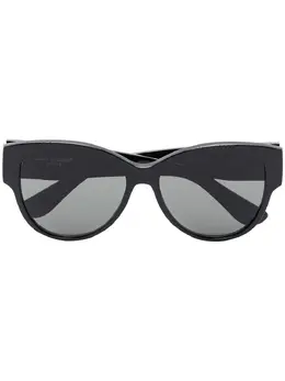 Saint Laurent Eyewear: Очки 