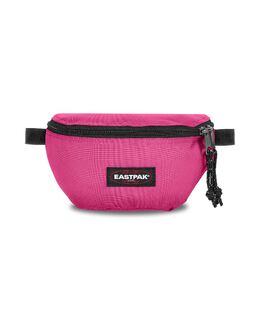 EASTPAK: Розовая сумка 