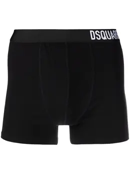 Dsquared2: Трусы