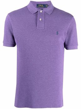 Polo Ralph Lauren: Короткое поло 