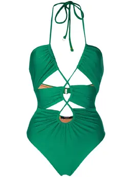 Noire Swimwear: Купальник 