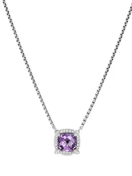 David Yurman: Колье 