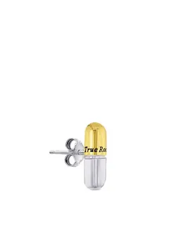 True Rocks: Серьги 