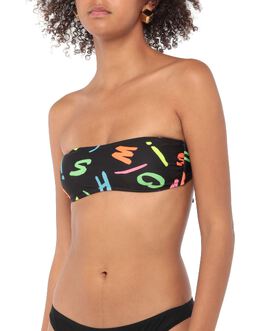 MOSCHINO: Купальник 