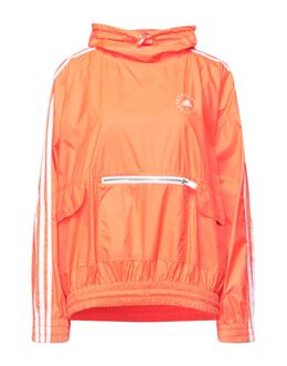 ADIDAS by STELLA McCARTNEY: Куртка в полоску 